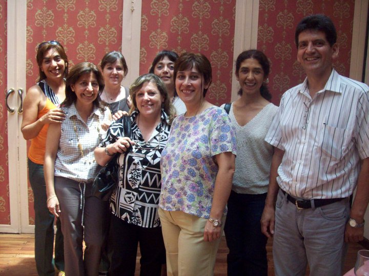 INICIAL. Encuentro con Malbrán 2