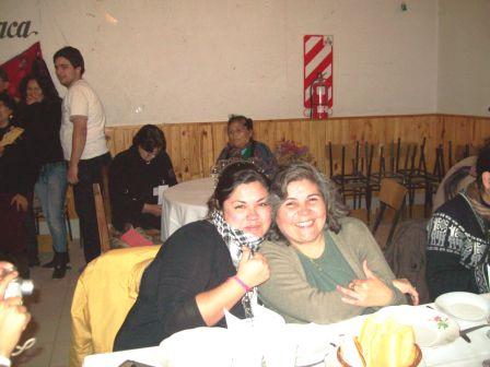 CIPE. ENCUENTRO EN HUMAHUACA
