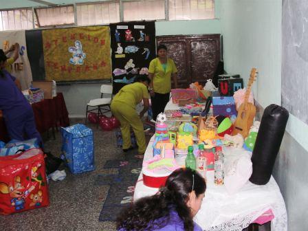 ESPECIAL MUESTRA 2011 1