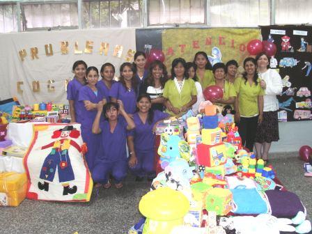 MUESTRA ESPECIAL 2011  6