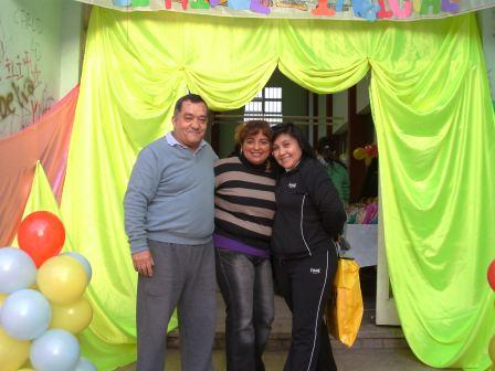 Muestra interactiva 2011