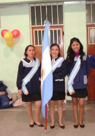 Muestra interactiva 2011