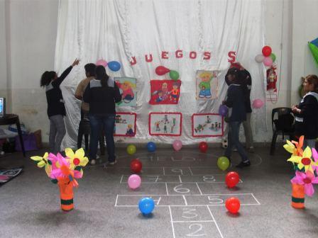 Muestra interactiva 2011