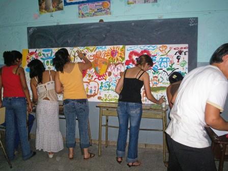 talleres de egb