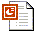 Icono ppt